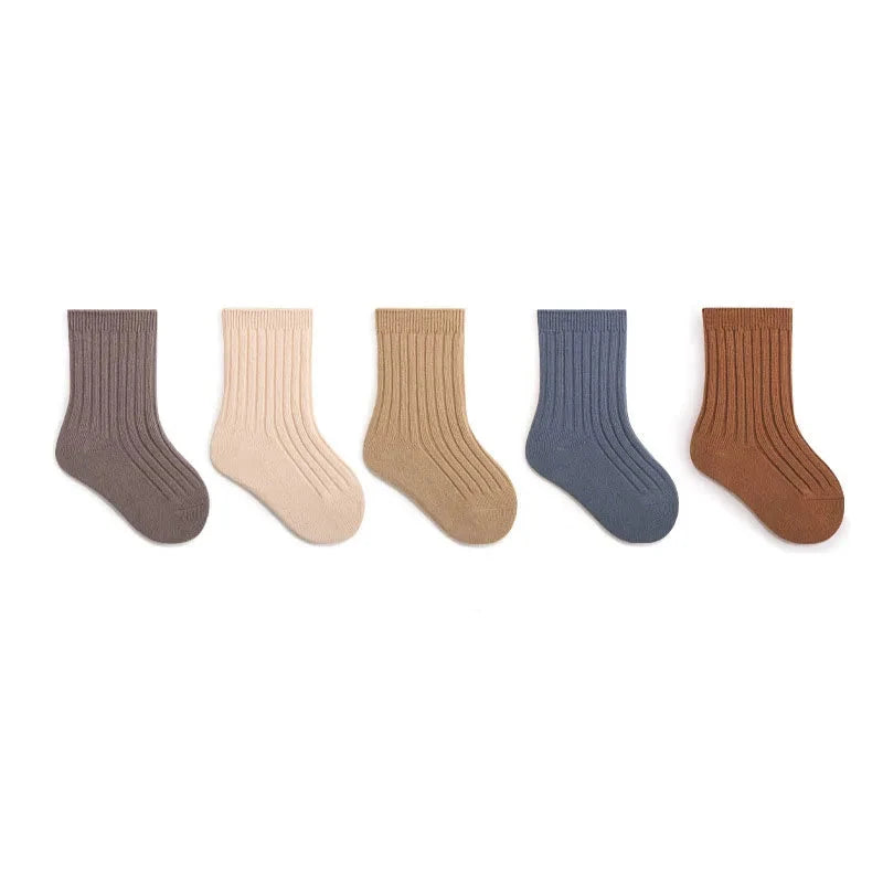 Socks set of 5 pairs