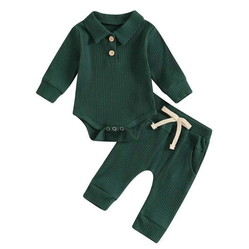 Set Body und Hose