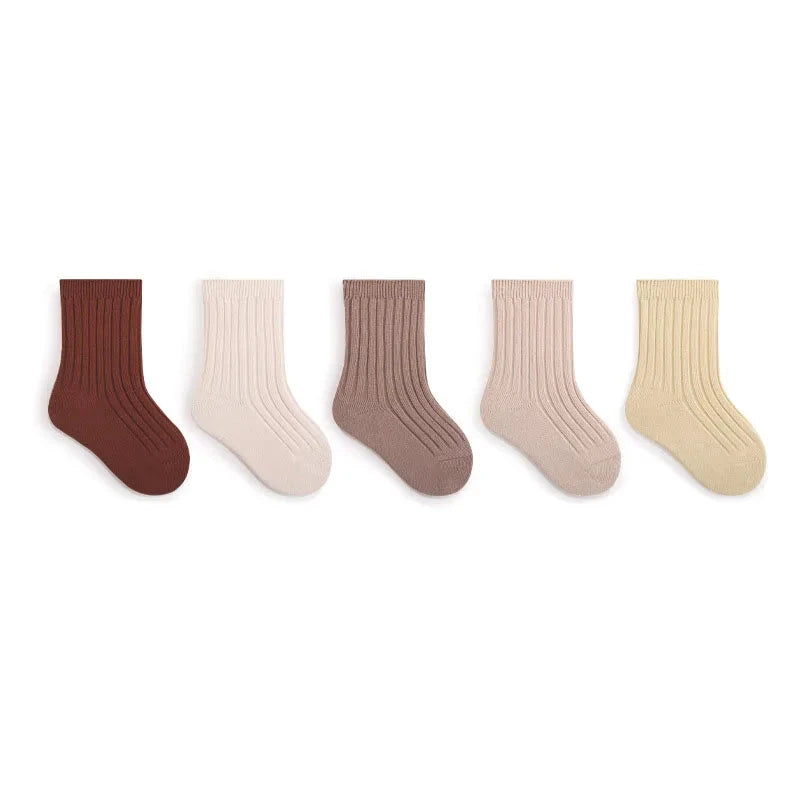 Socks set of 5 pairs