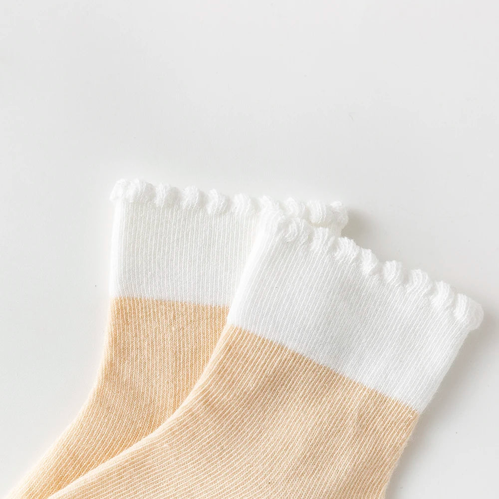 Socken Set - Pastell
