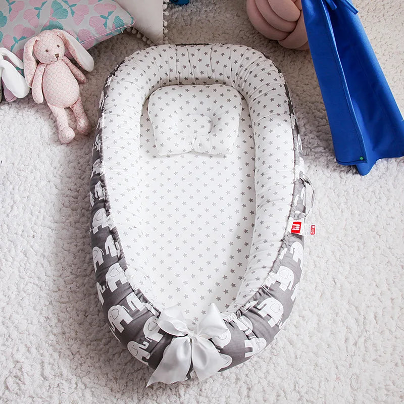 Baby nest