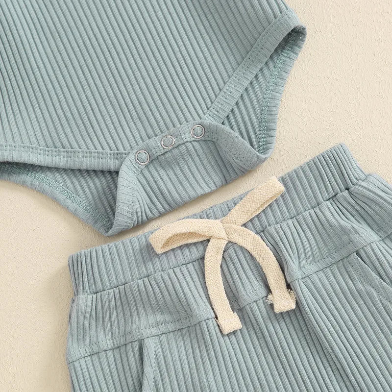 Set Body und Hose