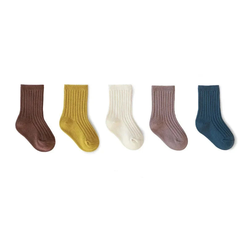 Socks set of 5 pairs