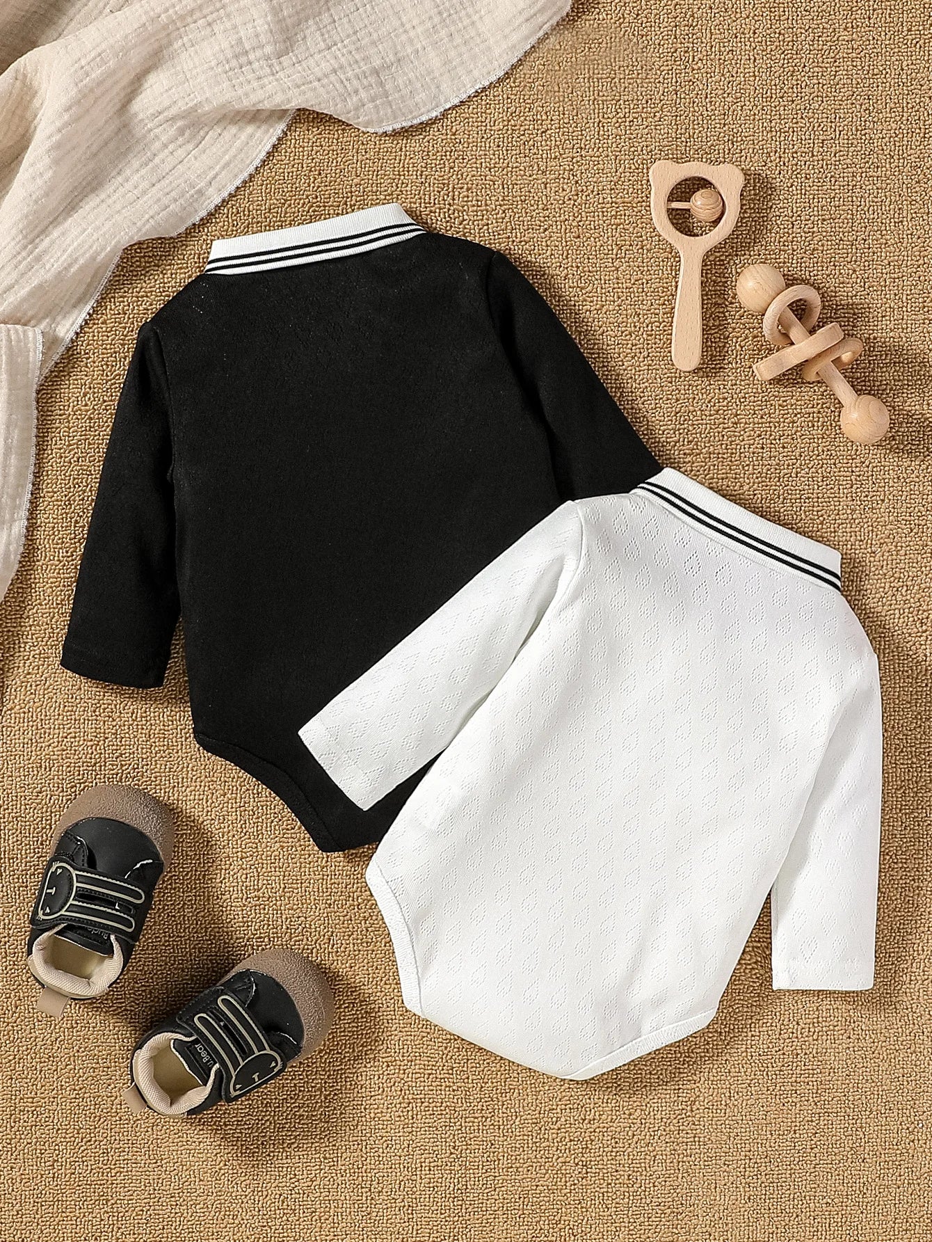 Body Set