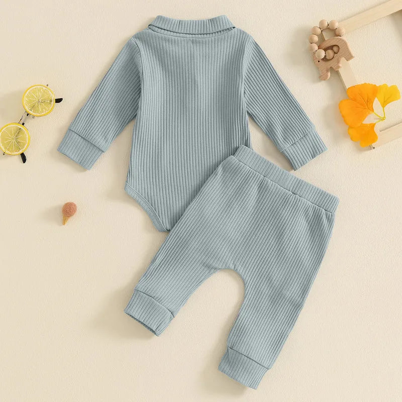 Set Body und Hose
