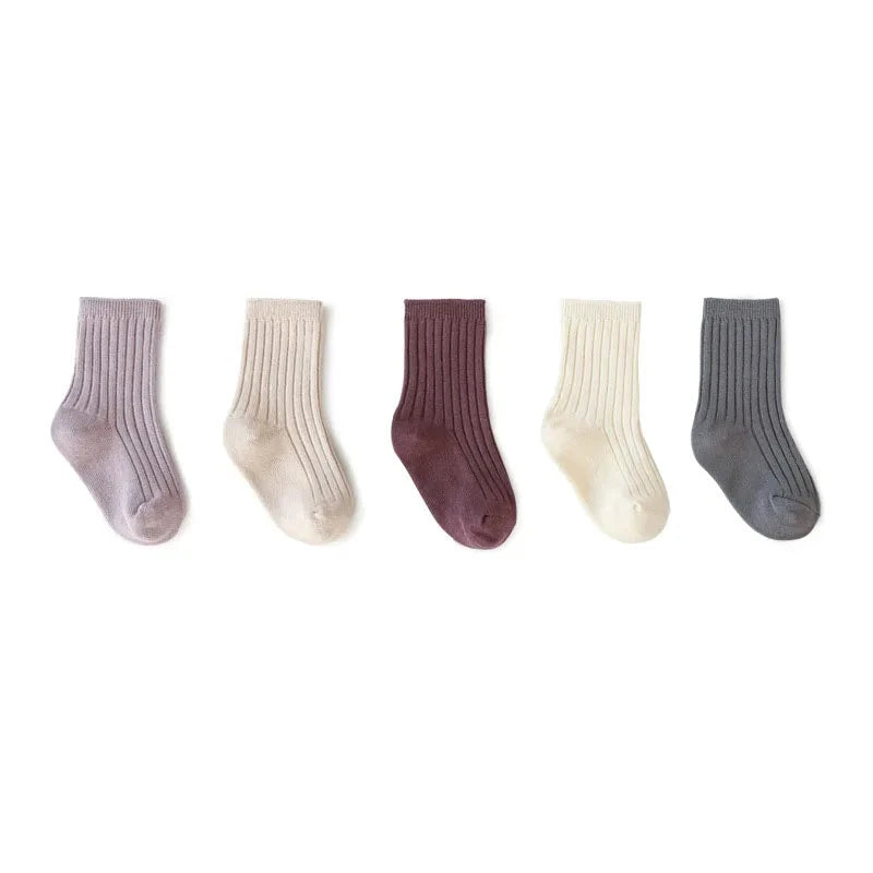 Socks set of 5 pairs