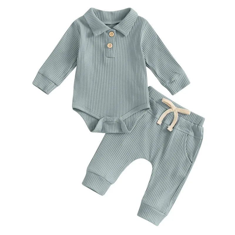 Set Body und Hose