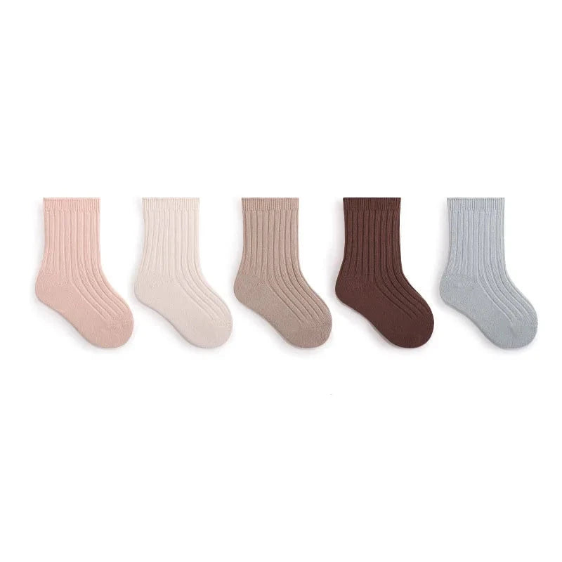 Socks set of 5 pairs