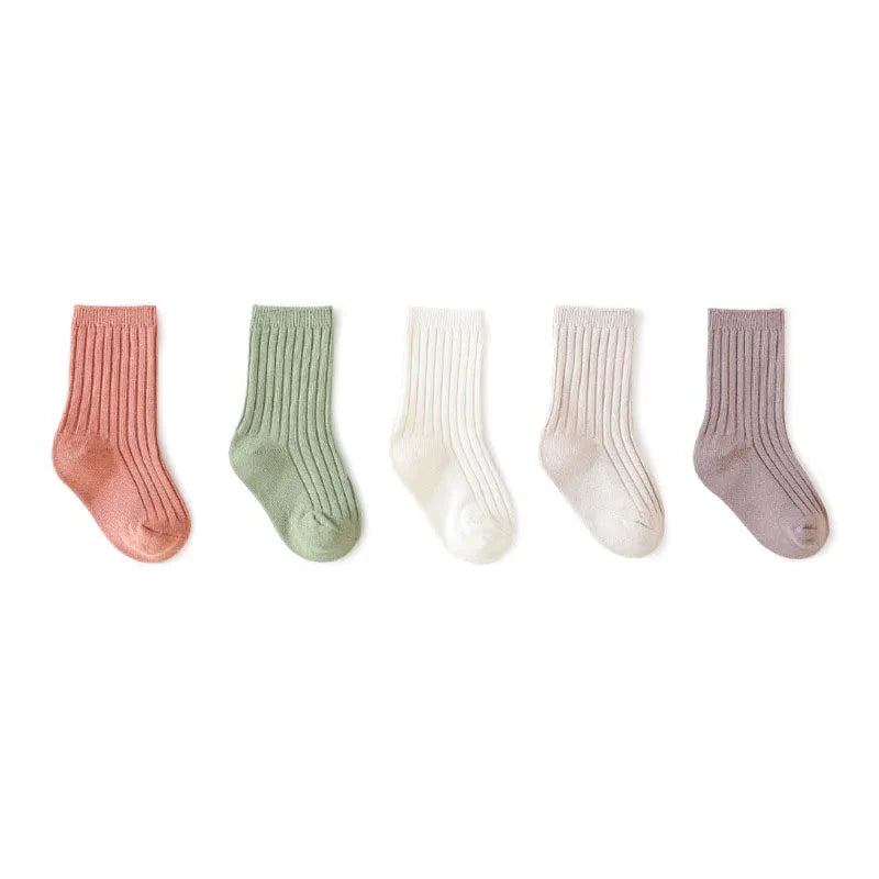 Socks set of 5 pairs