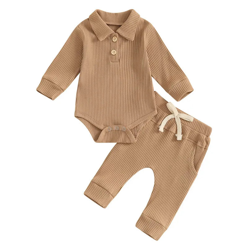Set Body und Hose