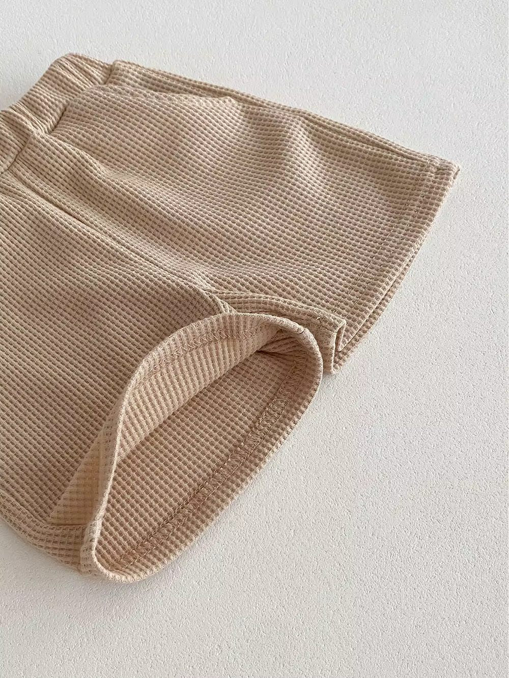 Set T-Shirt und Shorts