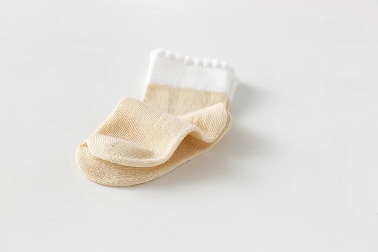 Socken Set - Pastell