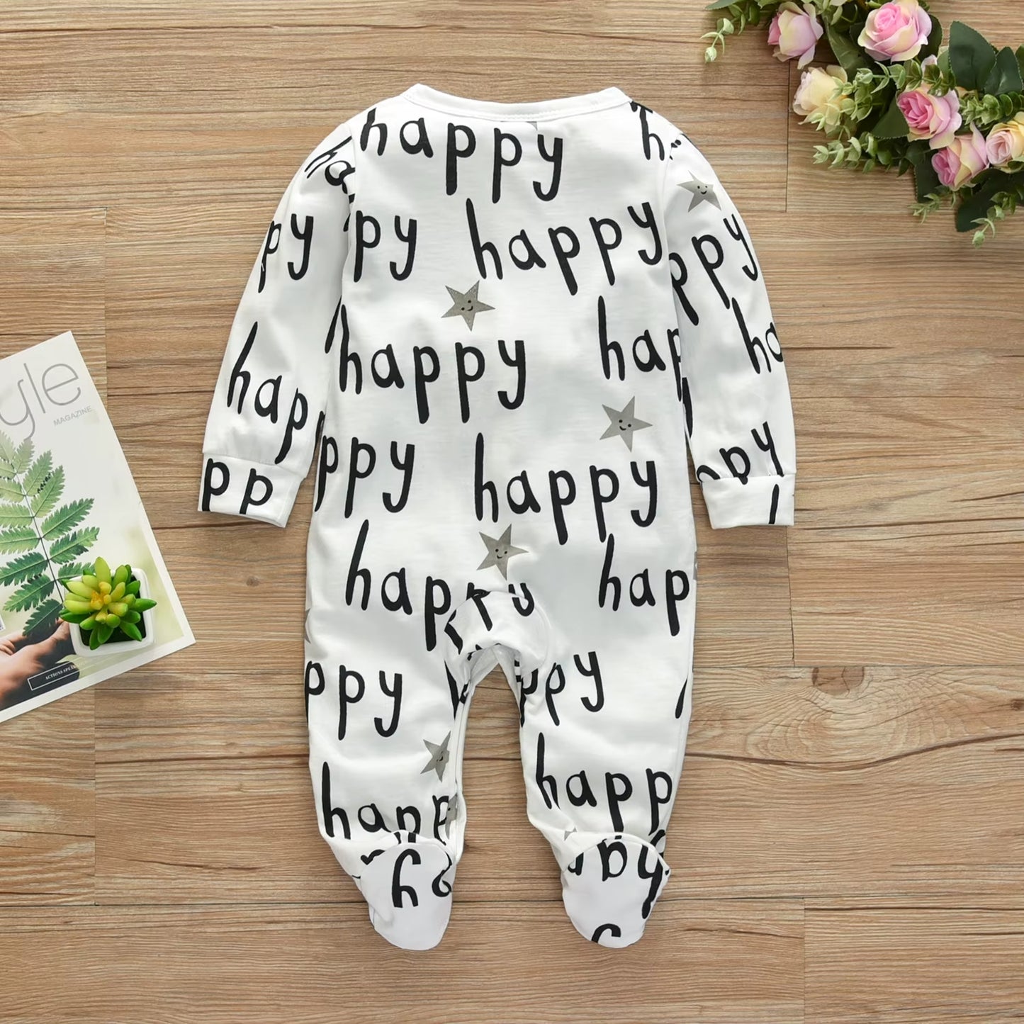 Strampler Pajama
