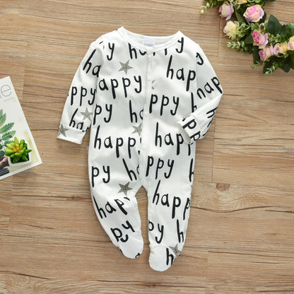 Strampler Pajama