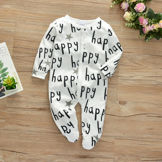 Strampler Pajama