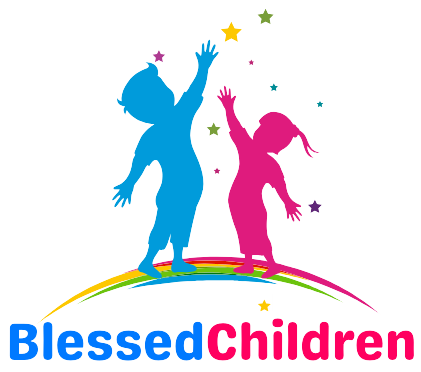 Blessed Children®