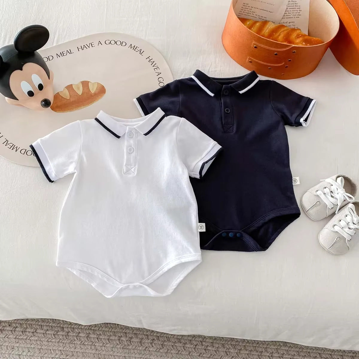 Body Polo