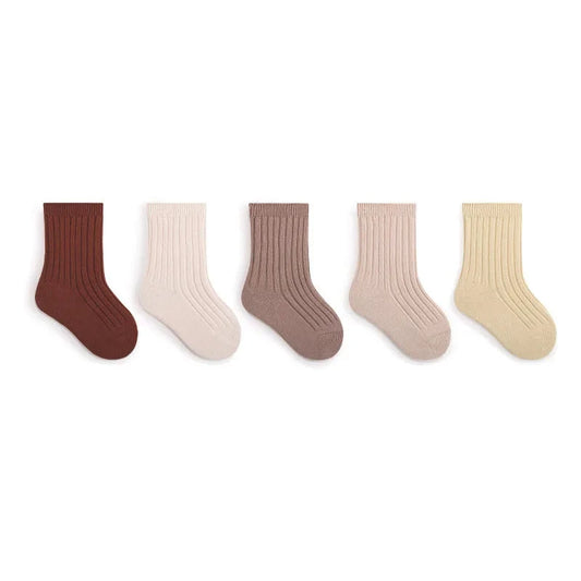 Socks set of 5 pairs