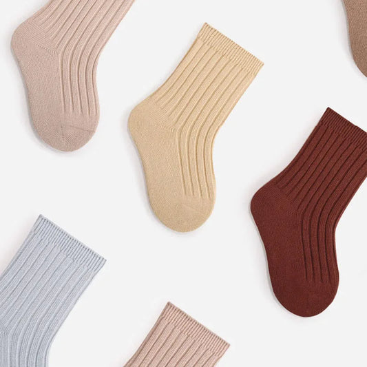 Socks set of 5 pairs
