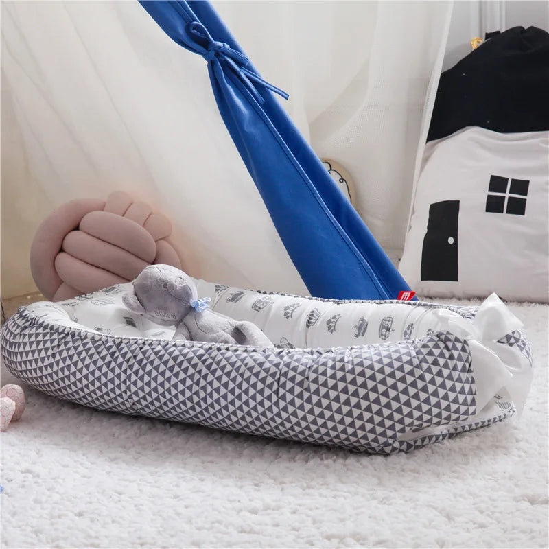 Baby nest