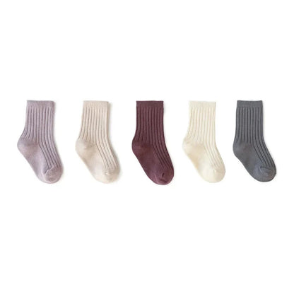 Socks set of 5 pairs