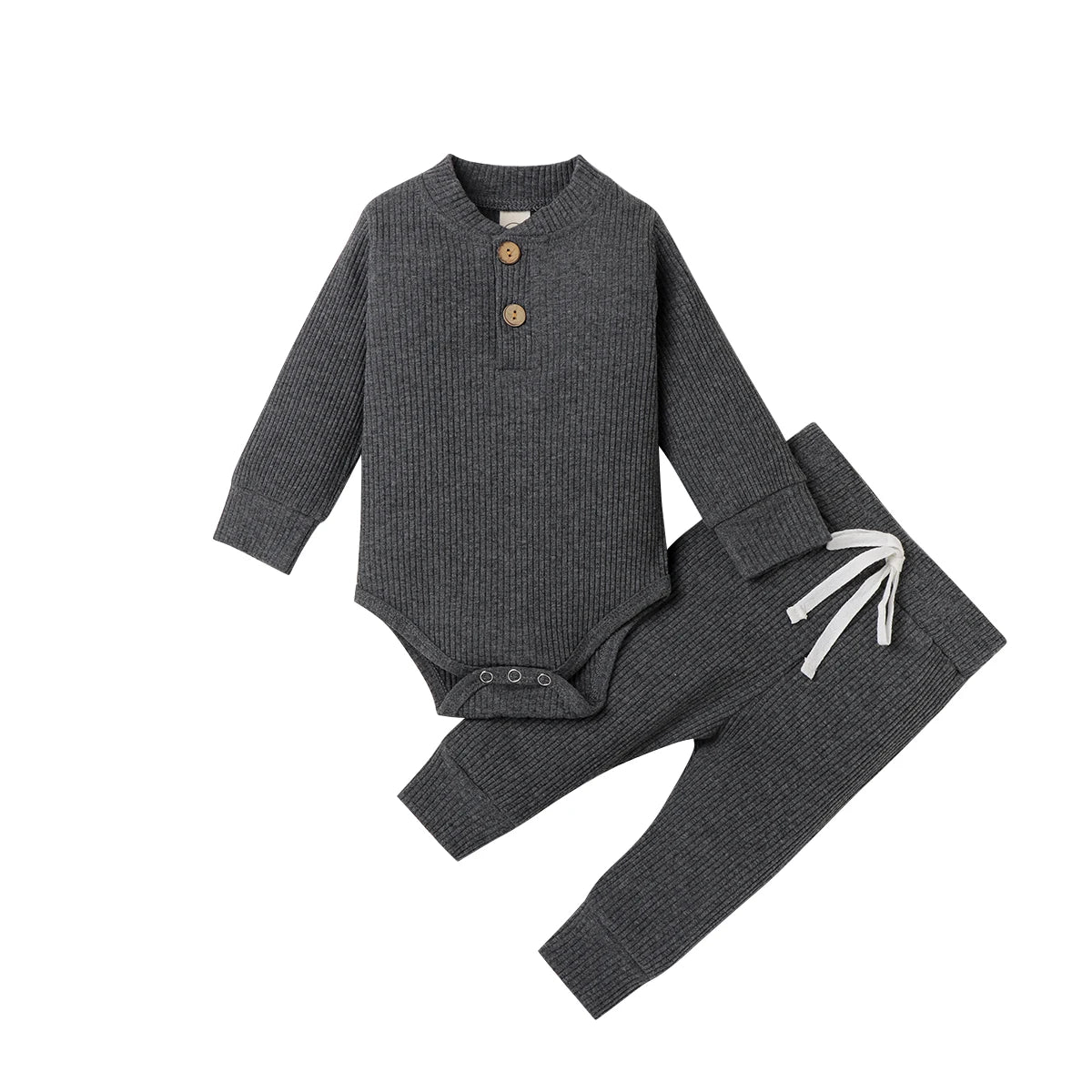Set bodysuit and pants