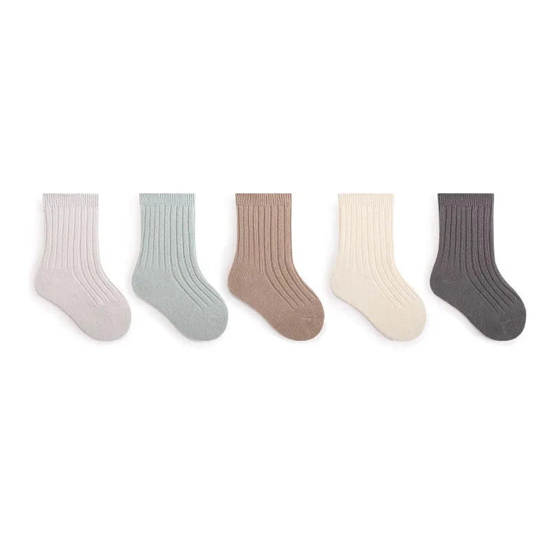 Socks set of 5 pairs