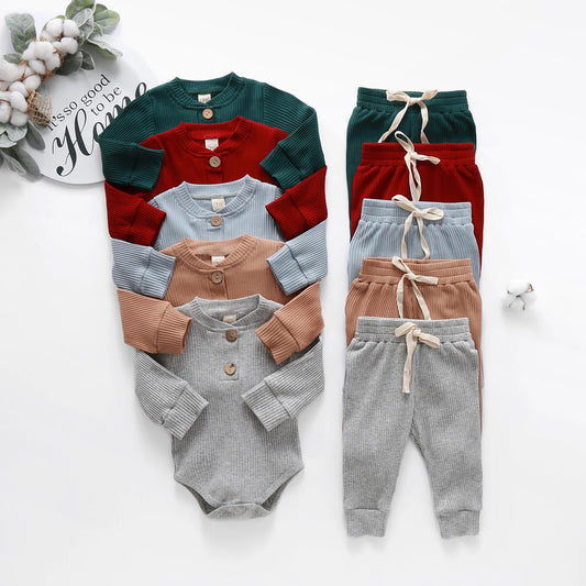 Set Body und Hose