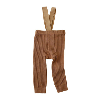 Leggings mit Trägern
