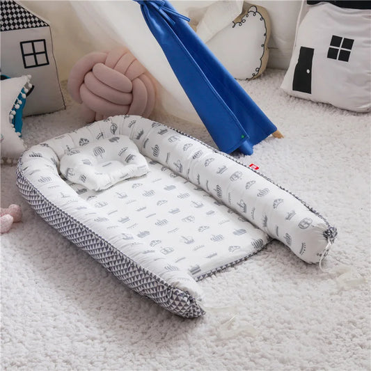 Baby nest