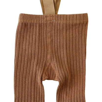 Leggings mit Trägern