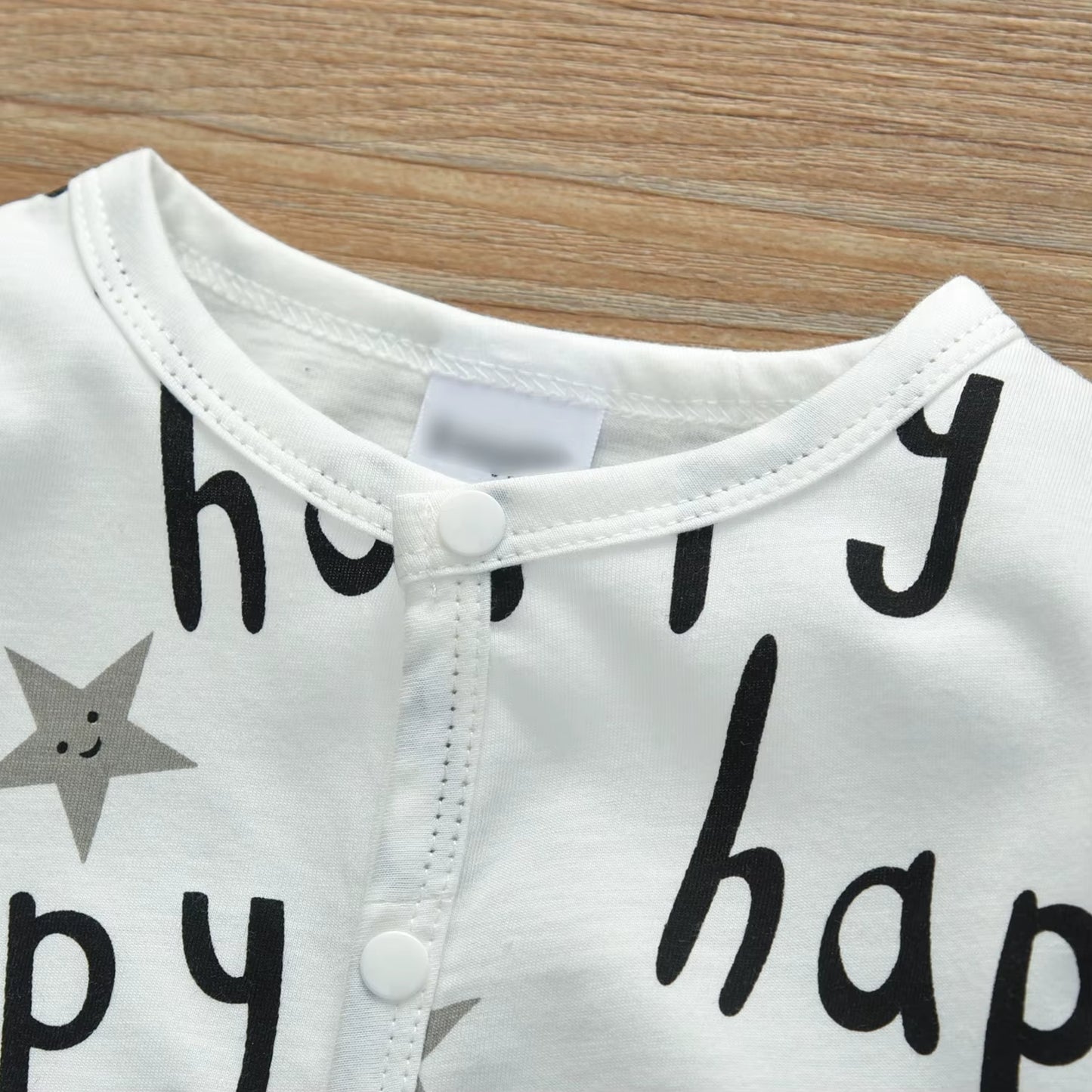 Strampler Pajama