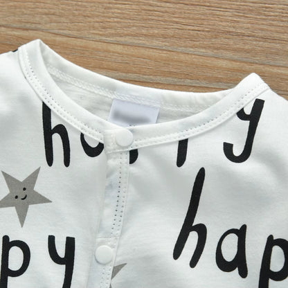 Strampler Pajama