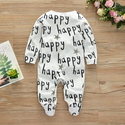 Strampler Pajama
