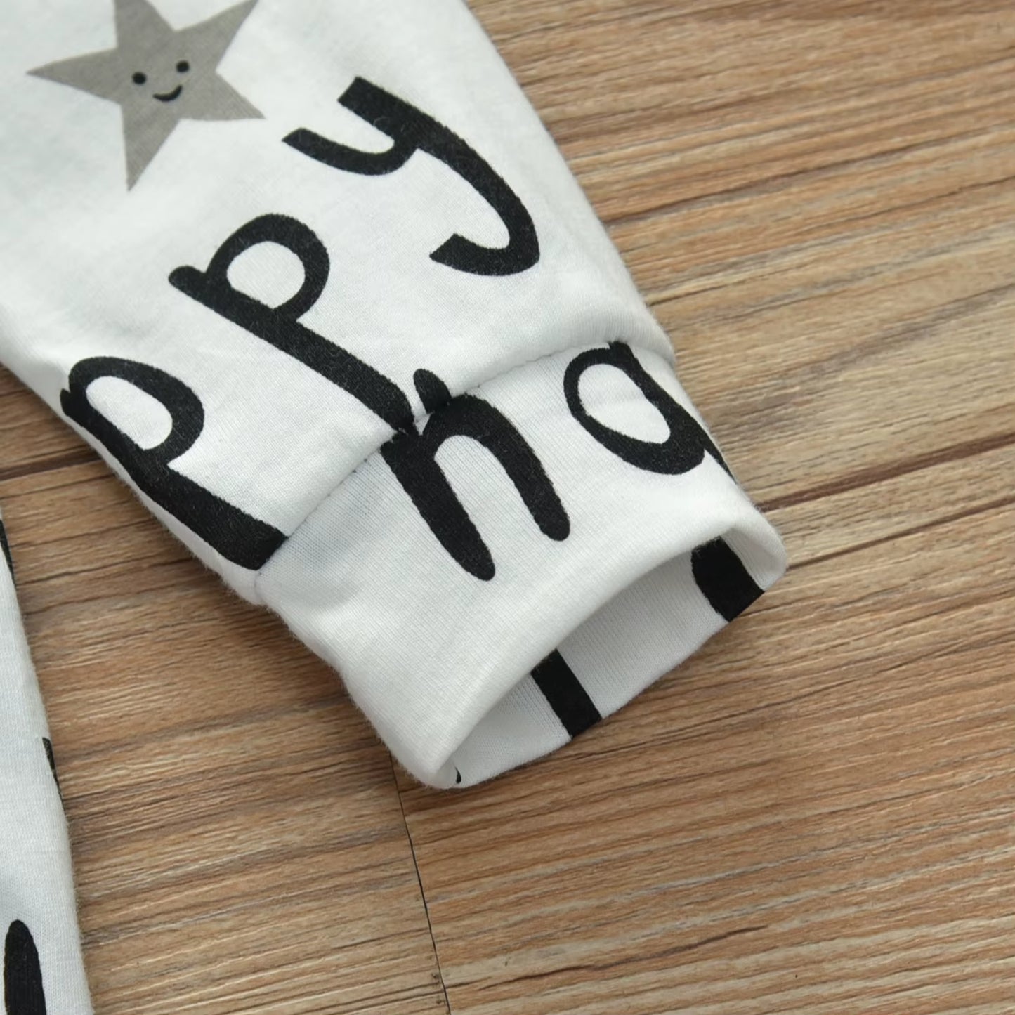 Strampler Pajama